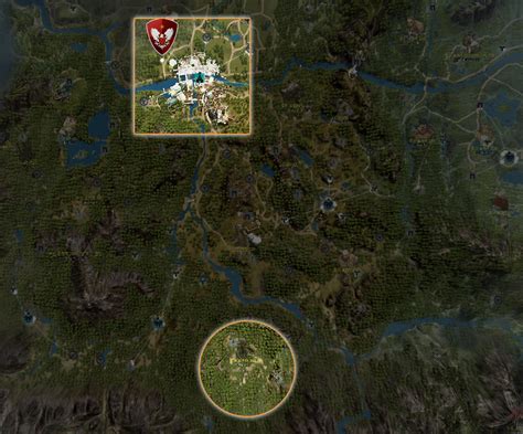 bdo calpheon shadow guard|bdo elvia realm.